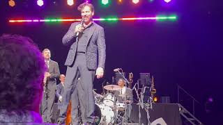 Harry Connick Jr Greenville S.C. Peace Center. July 7, 2026.