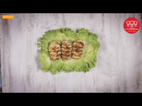 ღუმელში გამომცხვარი კარტოფილი gumelshi gamomcxvari kartofili www COOKS ge