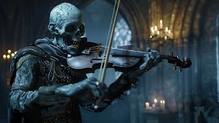 DEATH RACE | Best Dramatic Strings Orchestral - Epic Dramatic Violin Mix