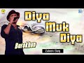 Diya Muk Diya | Assamese Beautiful Love Song | Zubeen Garg Anindita Paul | Borokhun | N.K.Production Mp3 Song