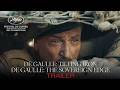 DE GAULLE: TILTING IRON Official Trailer 2026 | One Man Refused to Surrender…