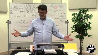 Daniel and His Friends, Pt. 2 (GCBI 107.04)