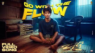 Go With The Flow || Jadi || Sailendra || Dibyajyoti Udayasingh || Somesh Satpathy || Gaurav Anand
