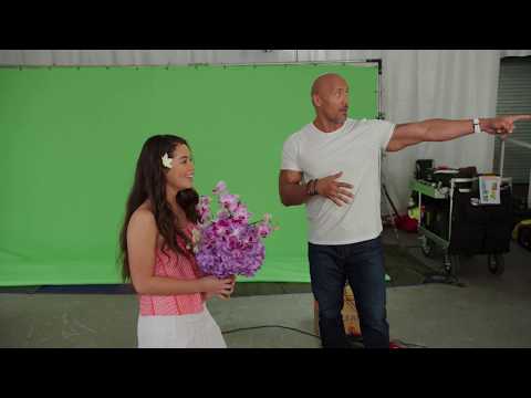 Moana A look Behind the Scene 02