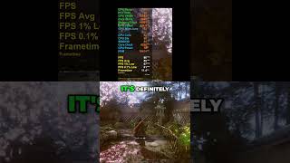 Nioh 3 PC Performance Tested 4K