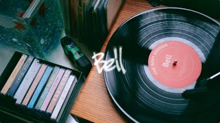 THE BEAT GARDEN - 4th ALBUM『Bell』(Official Trailer)