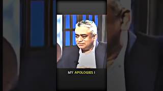 Pranab Mukherjee Bashes at Rajdeep Sardesai #pranabmukherjee #rajdeepsardesai #india