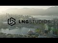 Lng studios  virtual reality architecture enabling possibilities
