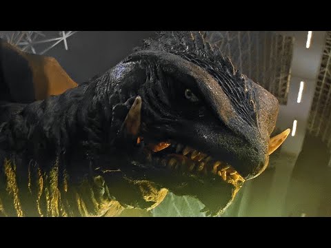 Heisei Gamera 1995-1999
