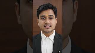 BNSS 2023 Explained in 60 Seconds | New Criminal Law of India ⚖️ #Shorts#viral #usa