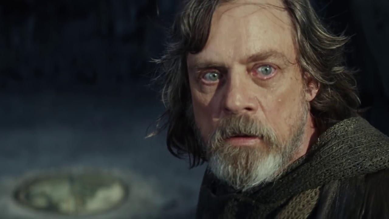 Star Wars Gli Ultimi Jedi Streaming Ita