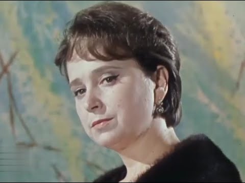 Тамара Милашкина – Я ли в поле да не травушка была (1973)