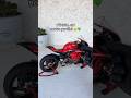 Prendila nel link del nostro canale!! 😊💚 #moto #motorider #ducati #ducativ4