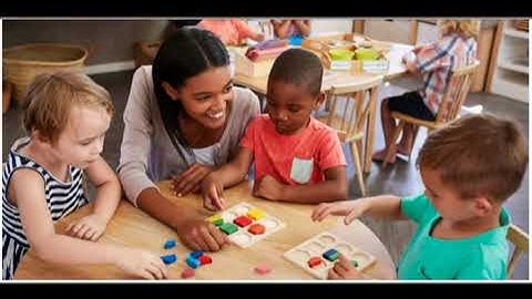 WHAT IS CONTENT BASED-INSTRUCTION?