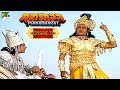         mahabharat stories  b r chopra  ep  73  pen bhakti