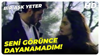 Bir Aşk Yeter - Beni Para İçin Kullandın! | Songül Ülkü Hakan Ural Eski Türk Filmi