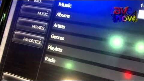CEDIA 2011: Autonomic Controls Presents Its Mirage Media Server