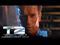 'Hasta La Vista, Baby' Scene | Terminator 2: Judgment Day