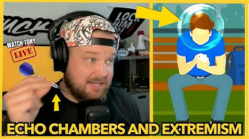 Echo Chambers and Extremism: Why Left-Wing Purity Tests Could Doom Democracy