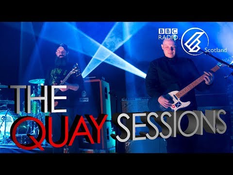 Mogwai - Old Poisons (The Quay Sessions)