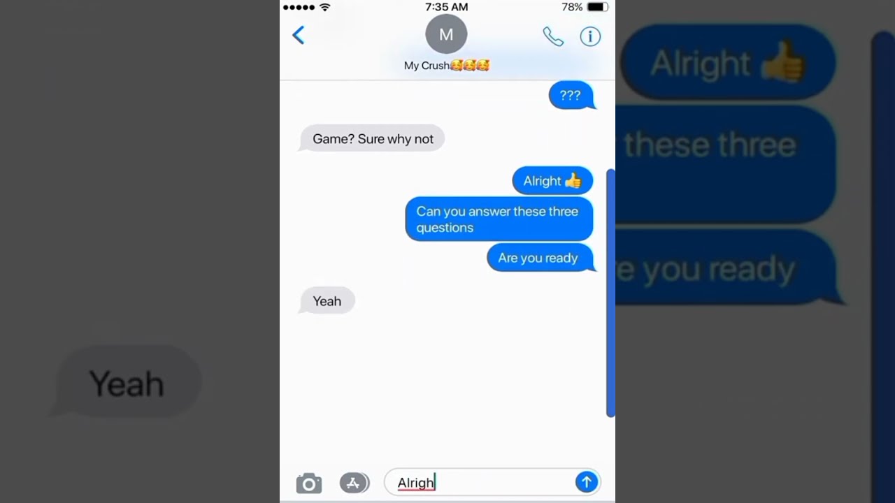 Funniest Trick To Try With Your Crush 