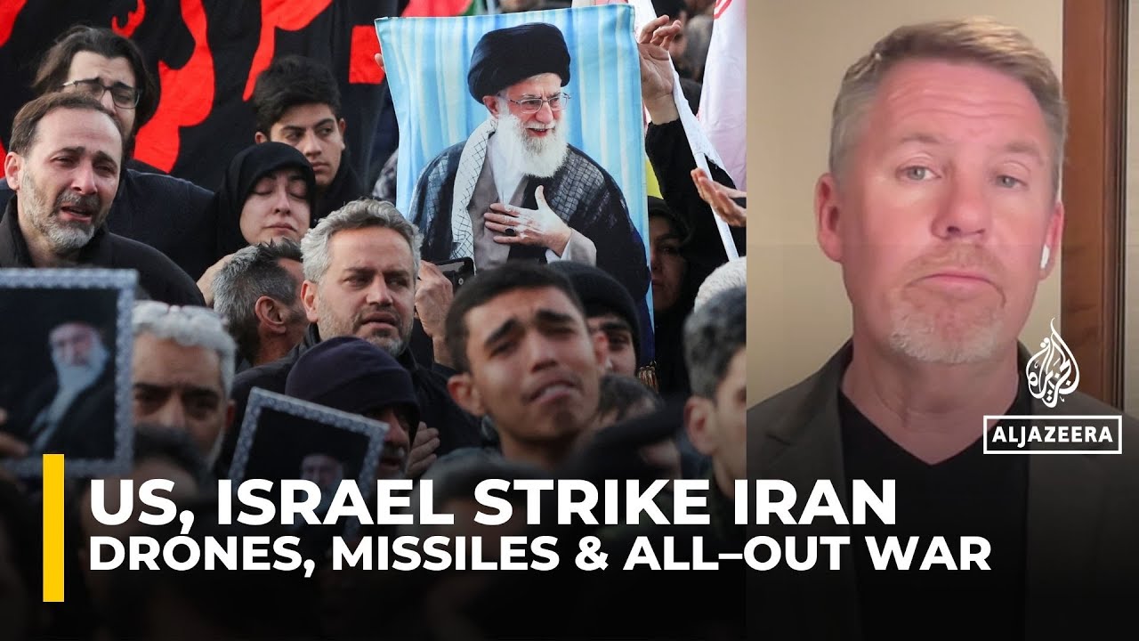 Iran unlikely to ‘comply’ with US demands even after Khamenei killing: Analysis