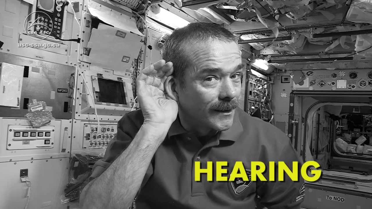 In Space No One Can Hear You Schlick