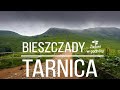 Tarnica z Wołosatego - Bieszczady