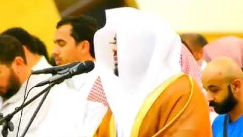[إِنْ تُعَذِّبْهُمْ فَإِنَّهُمْ عِبَادُكَ] 💔|| تلاوة خاشعة للشيخ ياسر الدوسري ❤️#روائع_التلاوات ❤️