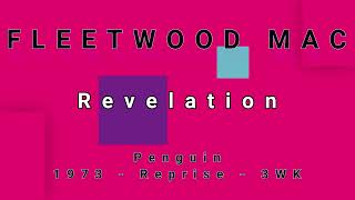 FLEETWOOD MAC-Revelation