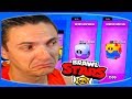 COMPREI A MEGA CAIXA ESTELAR +28 CXS ABERTAS NO BRAWL STARS