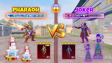 😈 FULL JOKER PRO PLAYER CHALLENGED ME 😱 SAMSUNG,A7,A8,J4,J5,J6,J7,J9,J2,J3,J1,XMAX,XS,A20,A30,A50