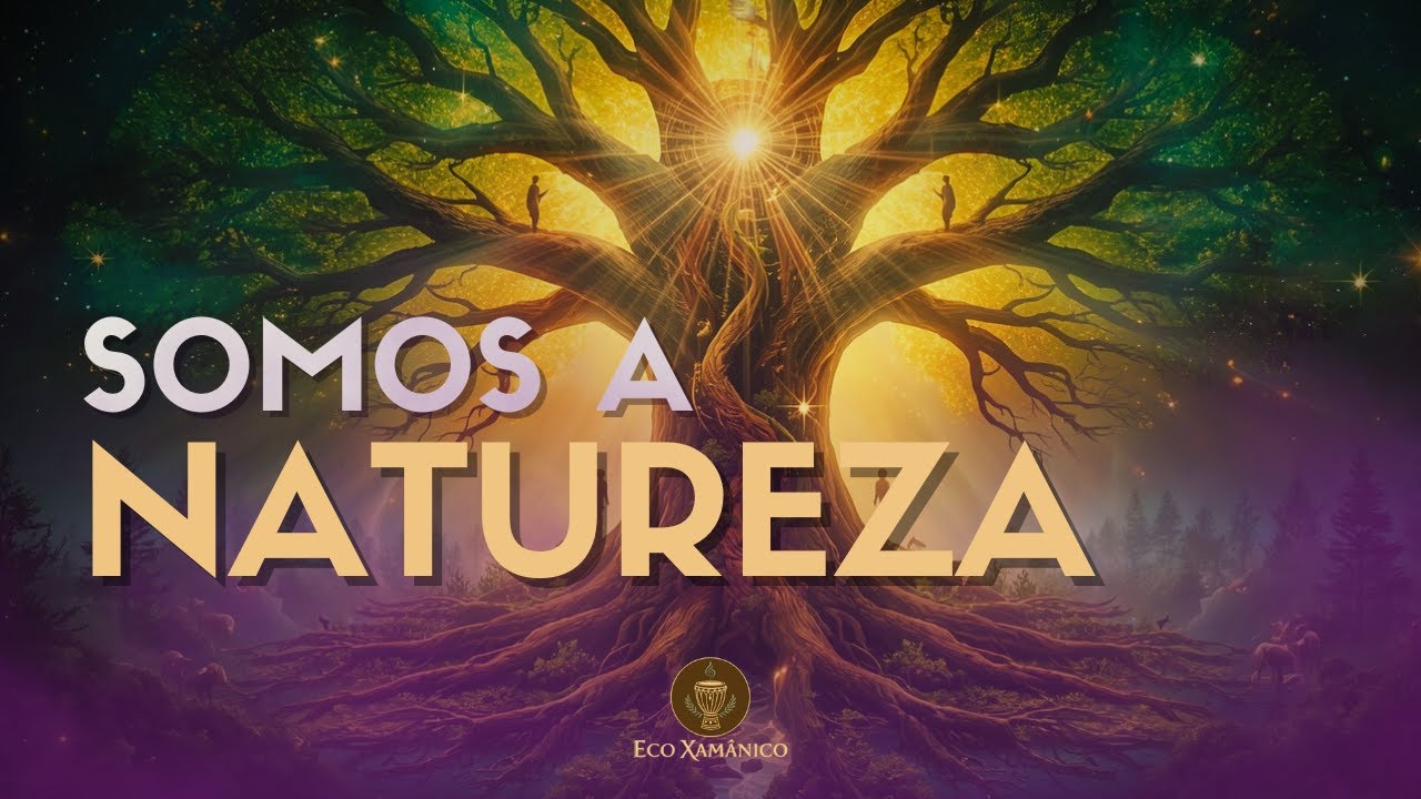 A Verdade que a Natureza Quer Revelar em Você