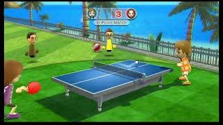 wii sports resort