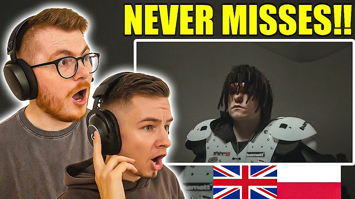 YOUNG MULTI - POWER UP - ENGLISH/POLISH REACTION REAKCJA