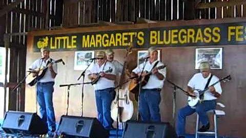 Spoon Creek Bluegrass Band - Ragtime Annie