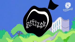 Digital eclipse in G major 15