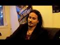 Kerrang! Podcast: Nightwish (Wacken 2008)