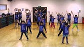 幼児 低学年むけ 簡単 Hip Hop Dance Lesson 2 マカレナ前編 Youtube 幼児 低学年むけ 簡単 Hip Hop Dance Lesson 2 マカレナ前編 Youtube
