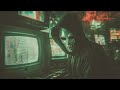 Echo Protocol - Dark Phonk/Electronic Metal (Instrumental)