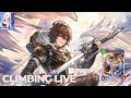 Chill CR climb with NEW dirt rune|Shadowverse: Worlds Beyond