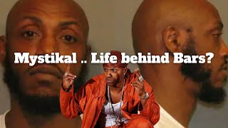 DANAGER || Mystikal Faces Life Behind Bars  || R@pe Culture || The Stir Podcast