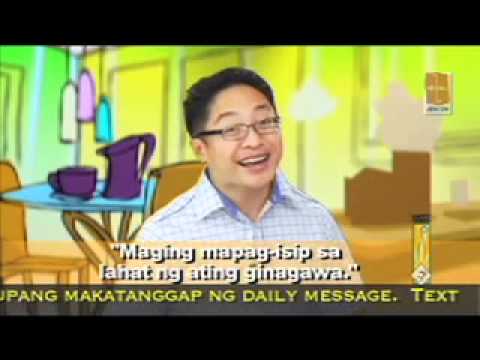 Kape't Pandasal - Fr Jboy Gonzales, SJ November 12...