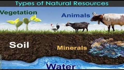 Std :7.Sub : Science. Ls .no.16 Natural Resources
