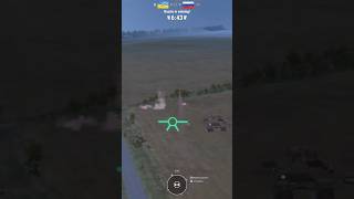 One Rocket Was Enough