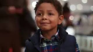 Macys Holiday Commercial Hey Santa