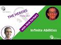 Infinite Abilities with Nick Yerhart