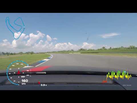 Auto24Ring Open Track #55