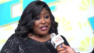 Team Gwen, Rose Short Shares A Personal Story , The Voice SE17