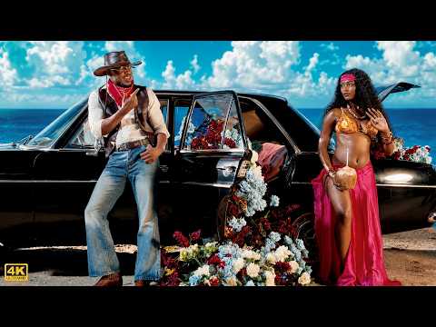 Putar X - Harmonize